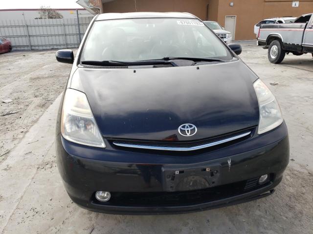 Photo 4 VIN: JTDKB20UX63188969 - TOYOTA PRIUS 