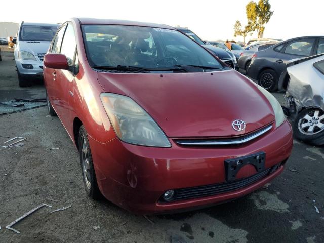 Photo 3 VIN: JTDKB20UX63195579 - TOYOTA PRIUS 