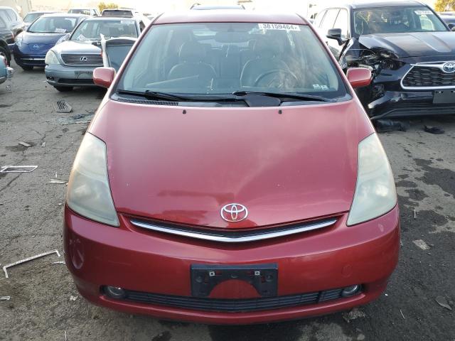 Photo 4 VIN: JTDKB20UX63195579 - TOYOTA PRIUS 