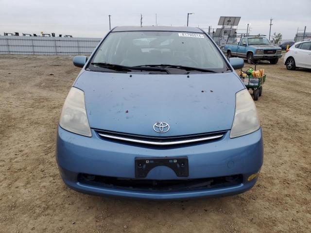 Photo 4 VIN: JTDKB20UX67060952 - TOYOTA PRIUS 