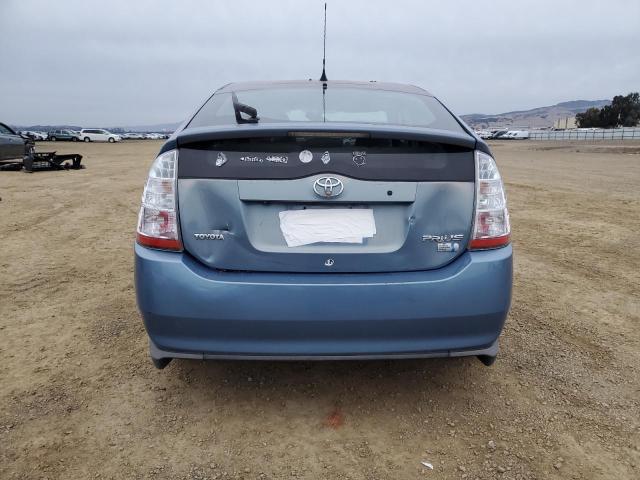 Photo 5 VIN: JTDKB20UX67060952 - TOYOTA PRIUS 