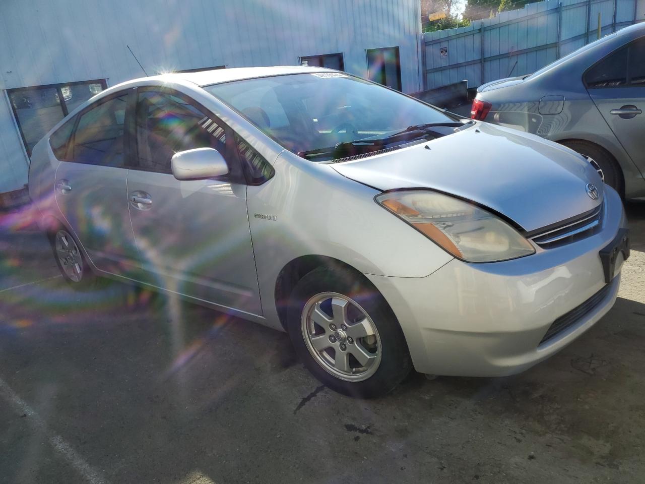 Photo 3 VIN: JTDKB20UX67061521 - TOYOTA PRIUS 