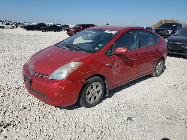 Photo 0 VIN: JTDKB20UX67063348 - TOYOTA PRIUS 