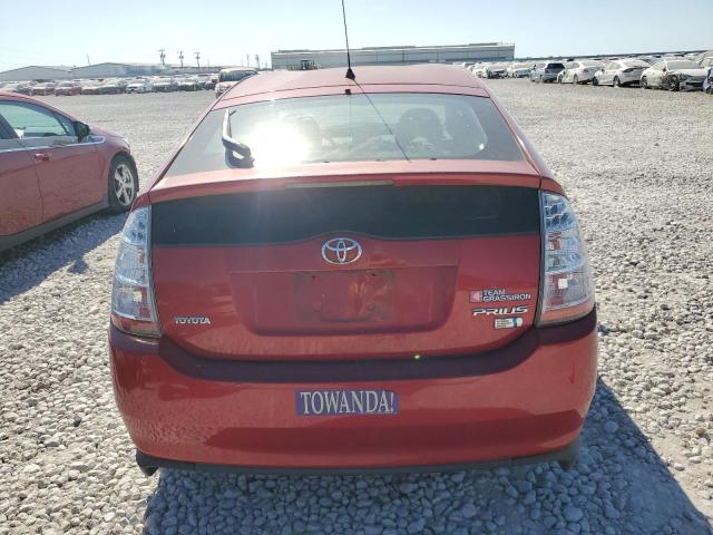 Photo 5 VIN: JTDKB20UX67063348 - TOYOTA PRIUS 