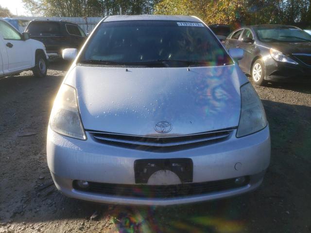 Photo 4 VIN: JTDKB20UX67063589 - TOYOTA PRIUS 