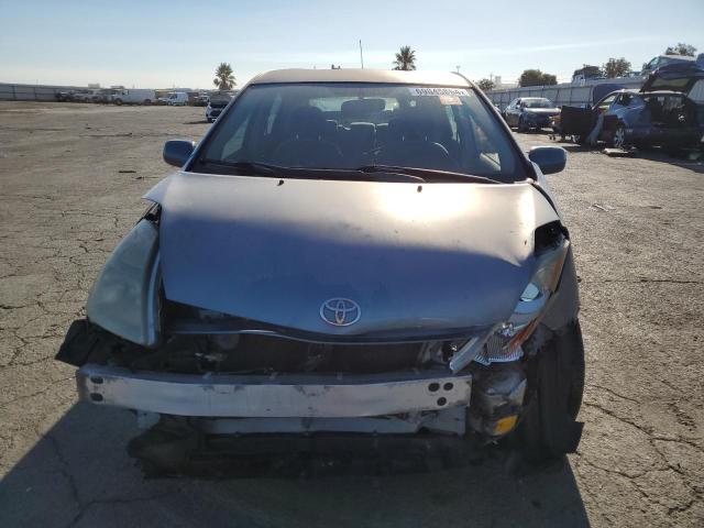 Photo 4 VIN: JTDKB20UX67503763 - TOYOTA PRIUS 