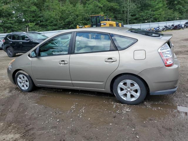 Photo 1 VIN: JTDKB20UX67507568 - TOYOTA PRIUS 