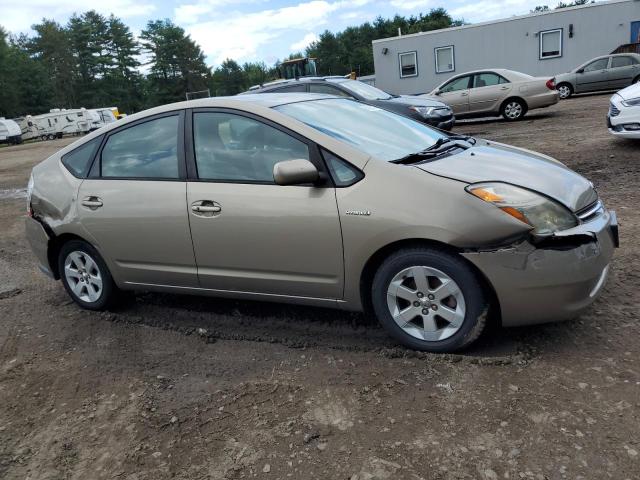 Photo 3 VIN: JTDKB20UX67507568 - TOYOTA PRIUS 