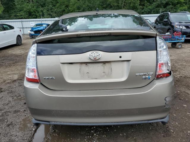 Photo 5 VIN: JTDKB20UX67507568 - TOYOTA PRIUS 