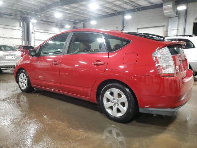 Photo 1 VIN: JTDKB20UX67515914 - TOYOTA PRIUS 