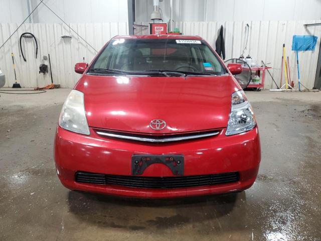 Photo 4 VIN: JTDKB20UX67515914 - TOYOTA PRIUS 