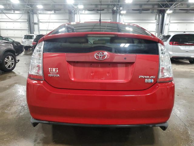 Photo 5 VIN: JTDKB20UX67515914 - TOYOTA PRIUS 