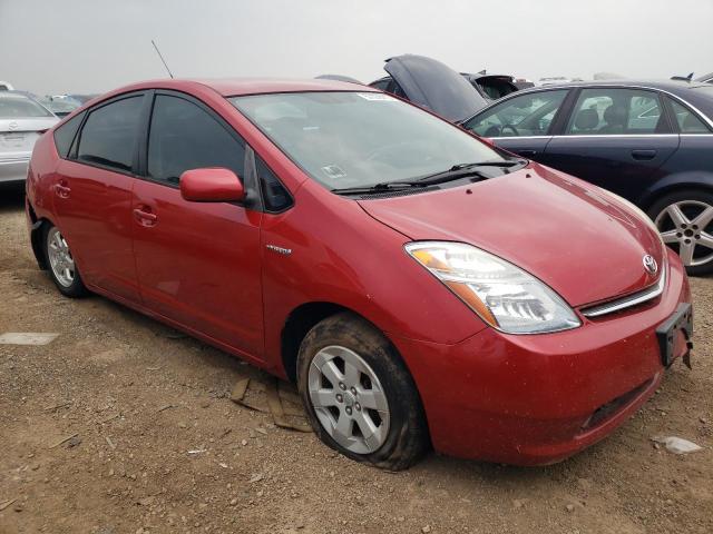 Photo 3 VIN: JTDKB20UX67518683 - TOYOTA PRIUS 