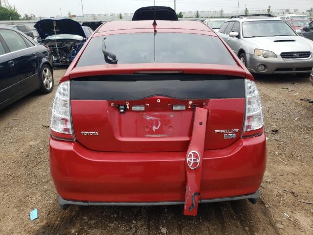 Photo 5 VIN: JTDKB20UX67518683 - TOYOTA PRIUS 