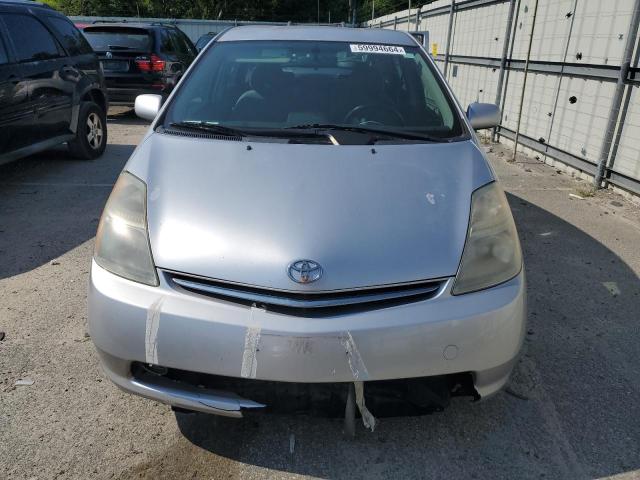 Photo 4 VIN: JTDKB20UX67520515 - TOYOTA PRIUS 