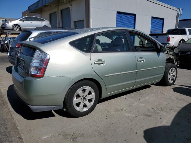 Photo 2 VIN: JTDKB20UX67529425 - TOYOTA PRIUS 