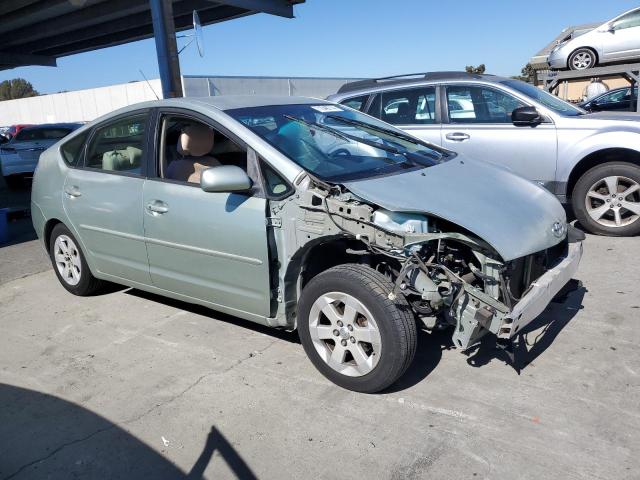 Photo 3 VIN: JTDKB20UX67529425 - TOYOTA PRIUS 