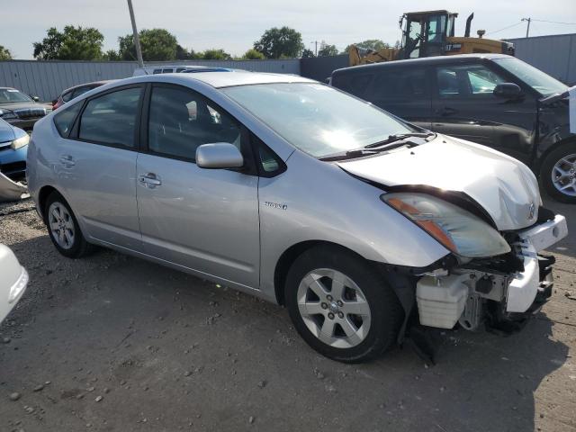 Photo 3 VIN: JTDKB20UX67531529 - TOYOTA PRIUS 