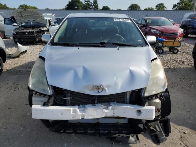 Photo 4 VIN: JTDKB20UX67531529 - TOYOTA PRIUS 