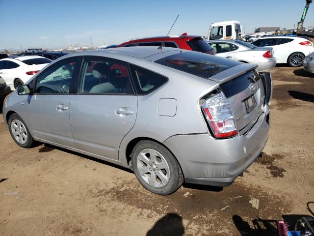 Photo 1 VIN: JTDKB20UX67537721 - TOYOTA PRIUS 