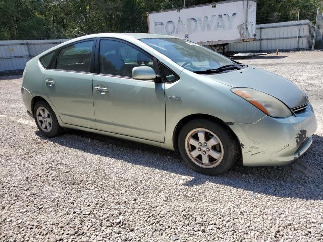 Photo 3 VIN: JTDKB20UX67540232 - TOYOTA PRIUS 