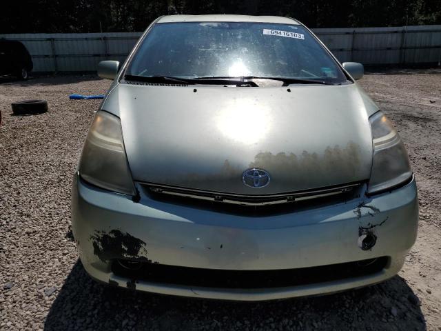 Photo 4 VIN: JTDKB20UX67540232 - TOYOTA PRIUS 