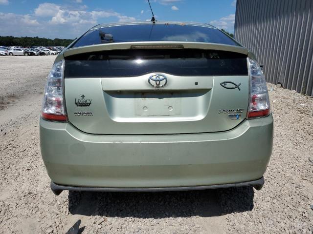 Photo 5 VIN: JTDKB20UX67540232 - TOYOTA PRIUS 