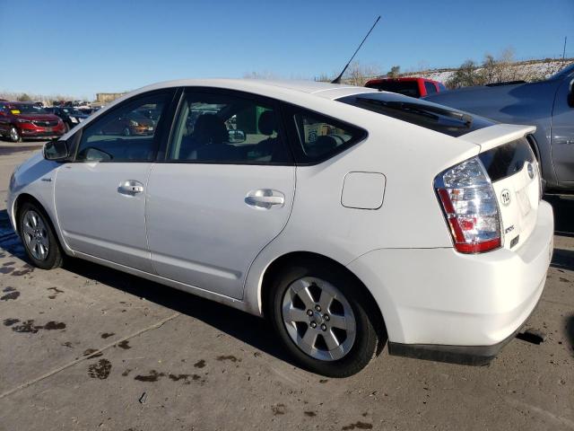 Photo 1 VIN: JTDKB20UX73204234 - TOYOTA PRIUS 