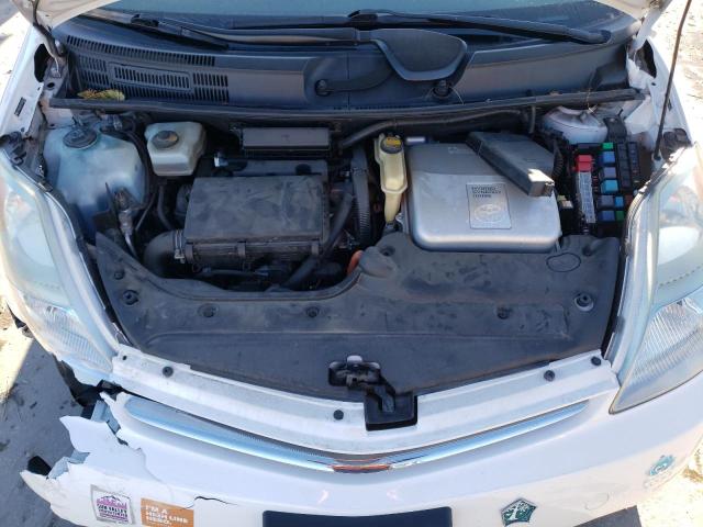 Photo 10 VIN: JTDKB20UX73204234 - TOYOTA PRIUS 