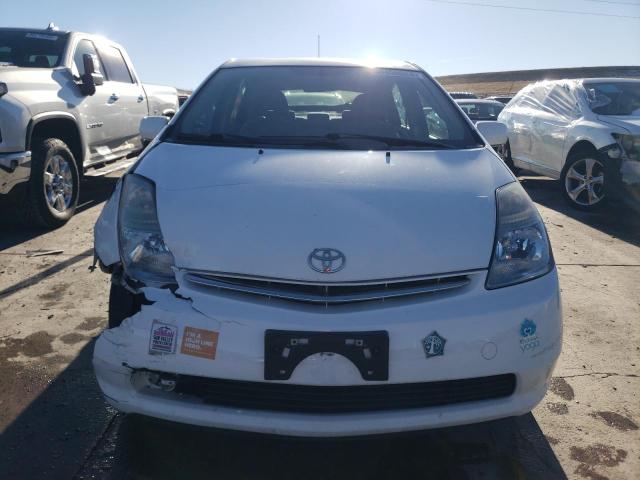 Photo 4 VIN: JTDKB20UX73204234 - TOYOTA PRIUS 