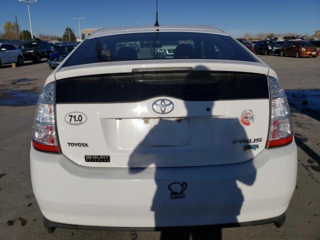 Photo 5 VIN: JTDKB20UX73204234 - TOYOTA PRIUS 