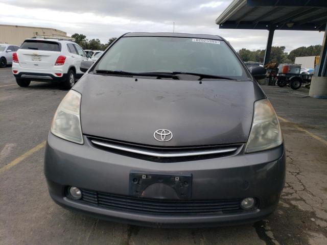 Photo 4 VIN: JTDKB20UX73207571 - TOYOTA PRIUS 