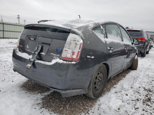 Photo 2 VIN: JTDKB20UX73221504 - TOYOTA PRIUS 