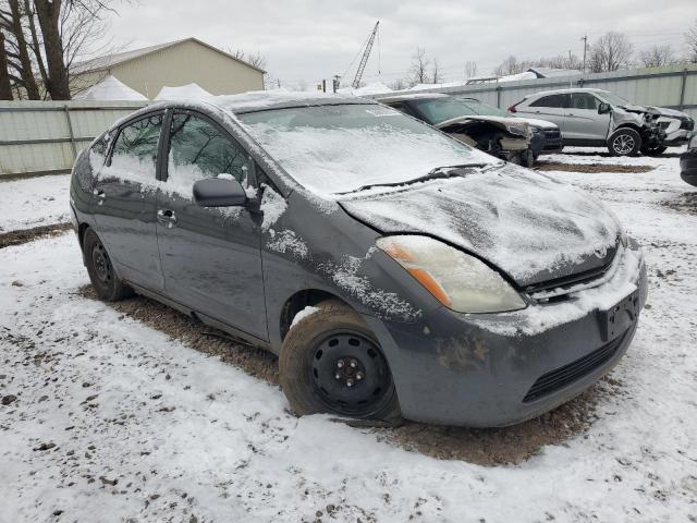 Photo 3 VIN: JTDKB20UX73221504 - TOYOTA PRIUS 