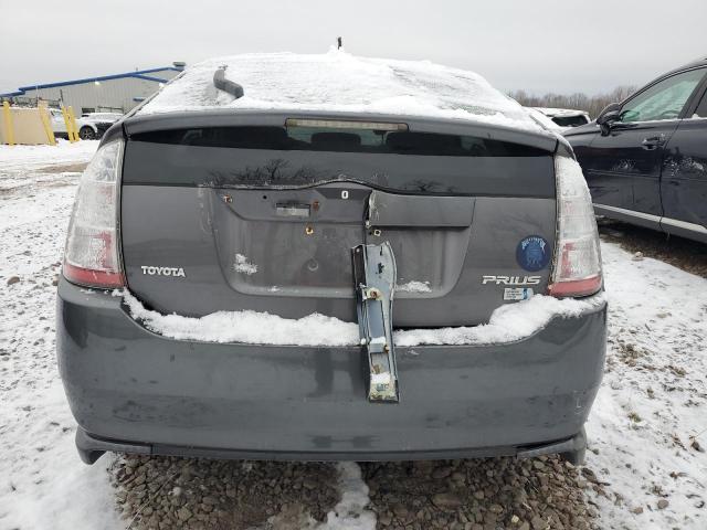 Photo 5 VIN: JTDKB20UX73221504 - TOYOTA PRIUS 