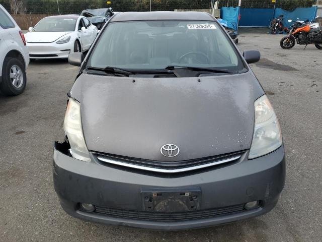 Photo 4 VIN: JTDKB20UX73233751 - TOYOTA PRIUS 