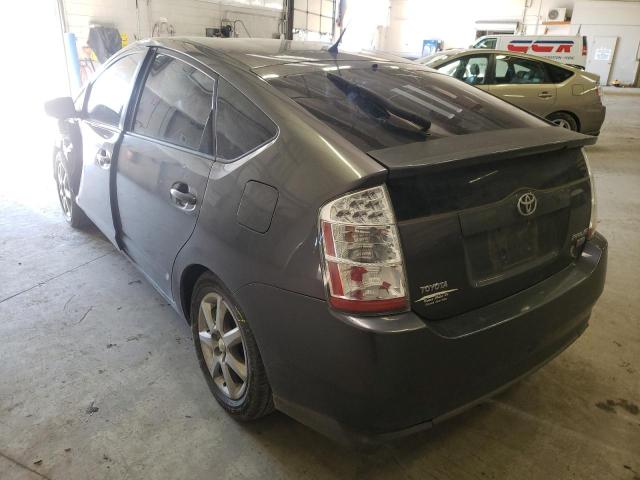 Photo 2 VIN: JTDKB20UX73235290 - TOYOTA PRIUS 