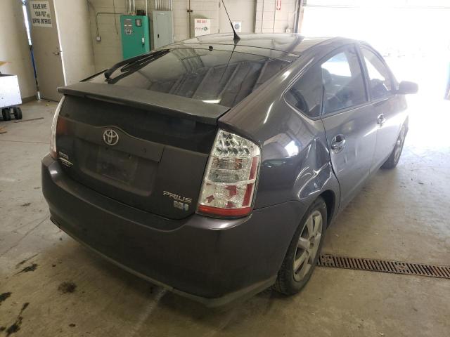 Photo 3 VIN: JTDKB20UX73235290 - TOYOTA PRIUS 