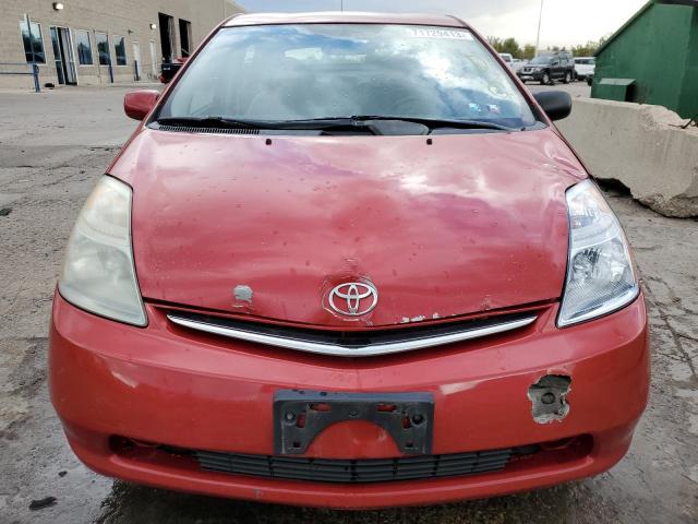 Photo 4 VIN: JTDKB20UX73241610 - TOYOTA PRIUS 