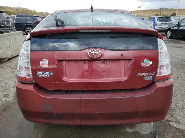 Photo 5 VIN: JTDKB20UX73241610 - TOYOTA PRIUS 