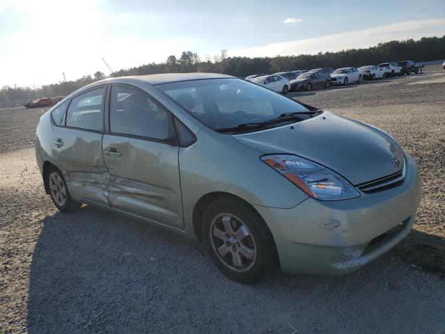 Photo 3 VIN: JTDKB20UX73267026 - TOYOTA PRIUS 