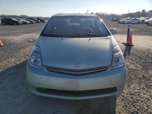 Photo 4 VIN: JTDKB20UX73267026 - TOYOTA PRIUS 