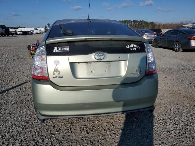 Photo 5 VIN: JTDKB20UX73267026 - TOYOTA PRIUS 