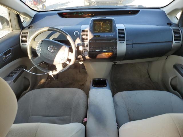 Photo 7 VIN: JTDKB20UX73267026 - TOYOTA PRIUS 