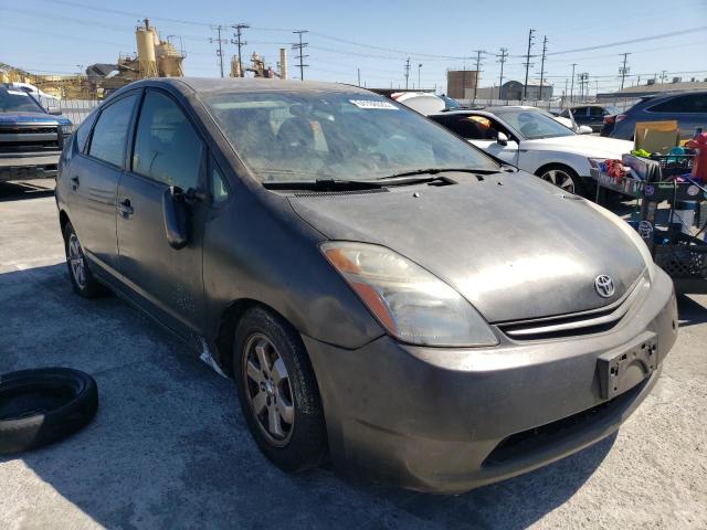 Photo 3 VIN: JTDKB20UX73289382 - TOYOTA PRIUS 