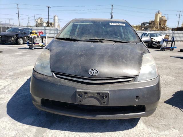 Photo 4 VIN: JTDKB20UX73289382 - TOYOTA PRIUS 