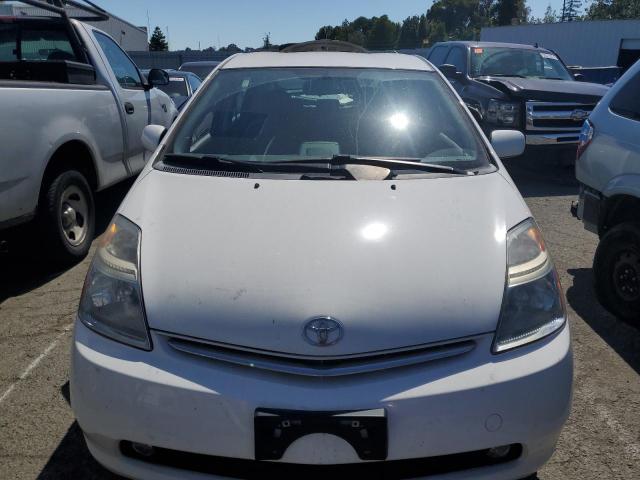 Photo 4 VIN: JTDKB20UX77550521 - TOYOTA PRIUS 