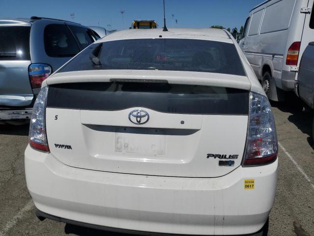 Photo 5 VIN: JTDKB20UX77550521 - TOYOTA PRIUS 