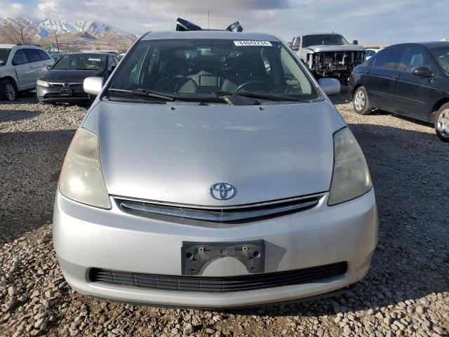 Photo 4 VIN: JTDKB20UX77551815 - TOYOTA PRIUS 