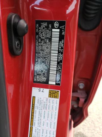 Photo 11 VIN: JTDKB20UX77559509 - TOYOTA PRIUS 